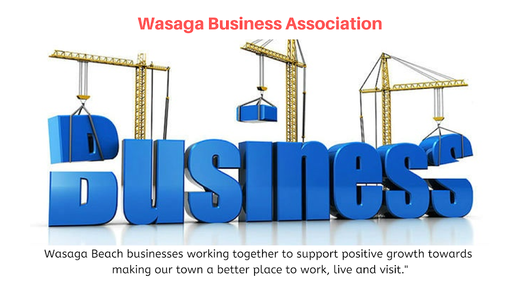 Wasaga Business Association | 291 Main St Unit 2, #140, Wasaga Beach, ON L9Z 0E8, Canada | Phone: (705) 888-7280