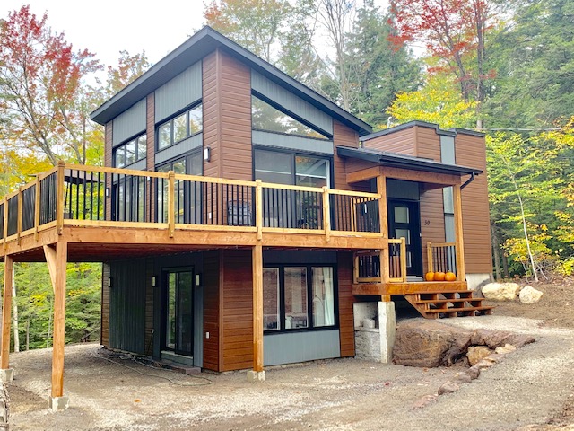 Oxy Construction, Excavation | 2205 Rue des Grimpeurs, Saint-Jérôme, QC J5L 0B2, Canada | Phone: (514) 239-9669