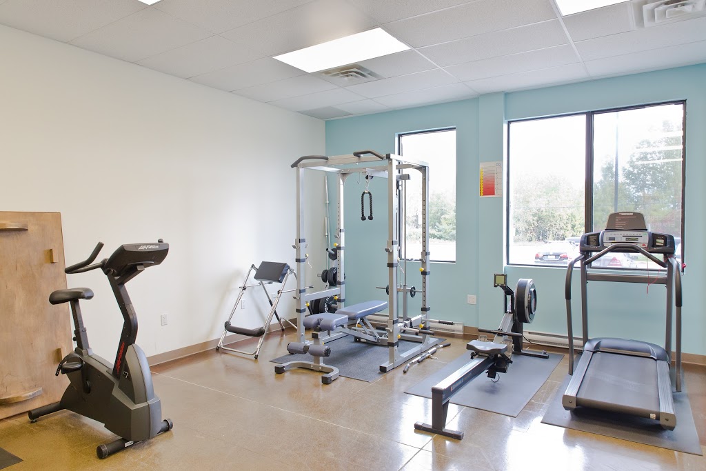 Clinique de Kinésiologie | 1943 Rue Belvédère S, Sherbrooke, QC J1H 5Y3, Canada | Phone: (819) 820-7597