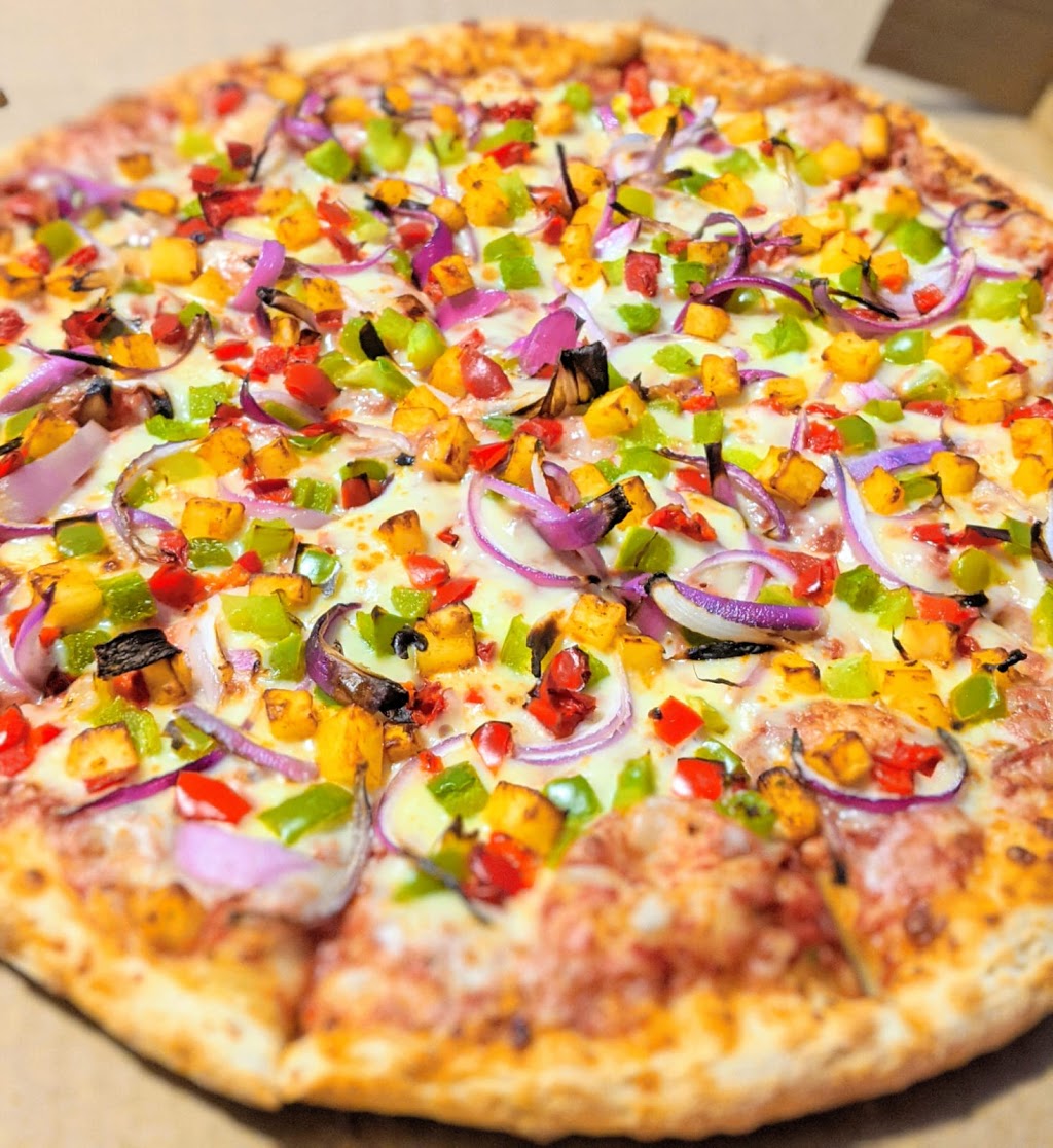 Pizza Depot | 3945 Doug Leavens Blvd, Mississauga, ON L5N 6V9, Canada | Phone: (905) 566-9711