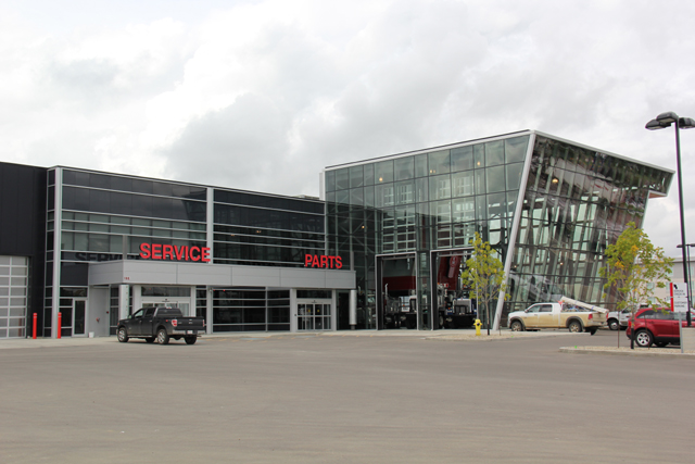 Edmonton Kenworth Ltd. (Leduc) | 8202 42 St, Leduc, AB T9E 8M6, Canada | Phone: (780) 612-9855