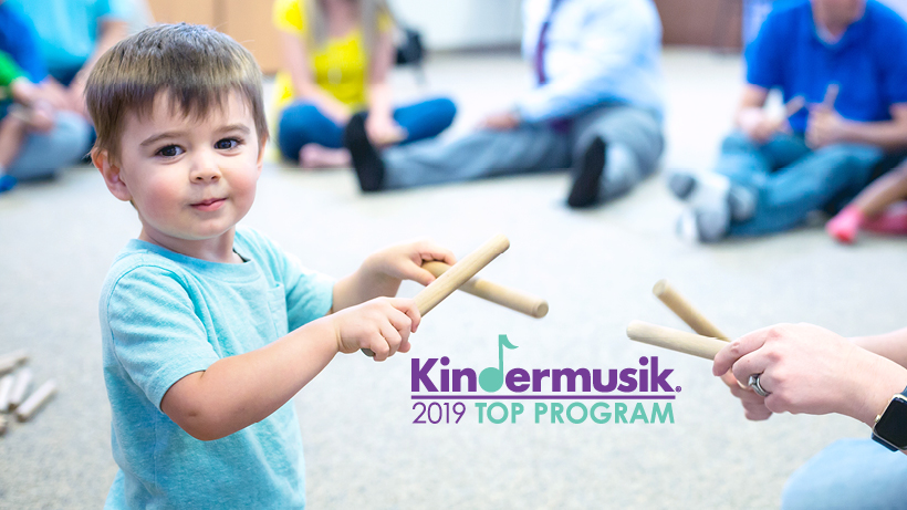 Kindermusik By Kaelie | 520 27 Ave NE, Calgary, AB T2E 2A6, Canada | Phone: (587) 200-3313