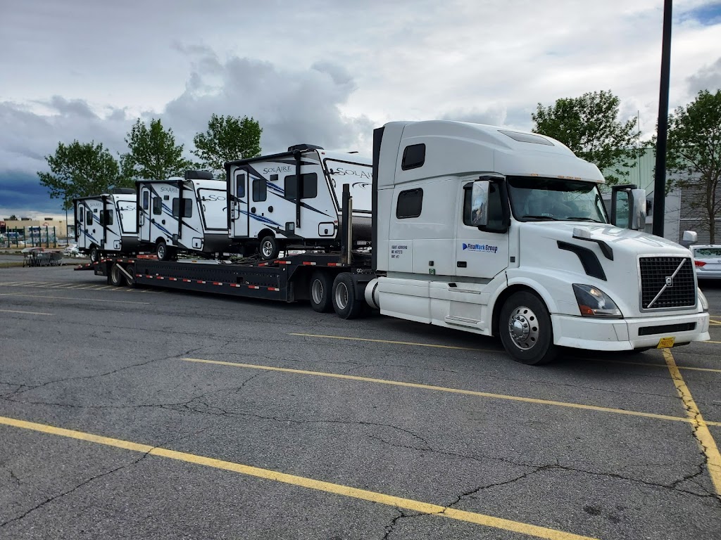 FMG Transport | 57 S Albion St, Amherst, NS B4H 2W4, Canada | Phone: (902) 661-2315