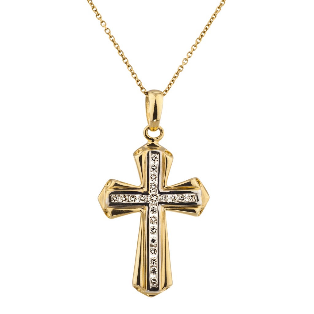 GoldTex Jewellery | 1470 Centre St #3, Thornhill, ON L4J 3N1, Canada | Phone: (905) 597-4653