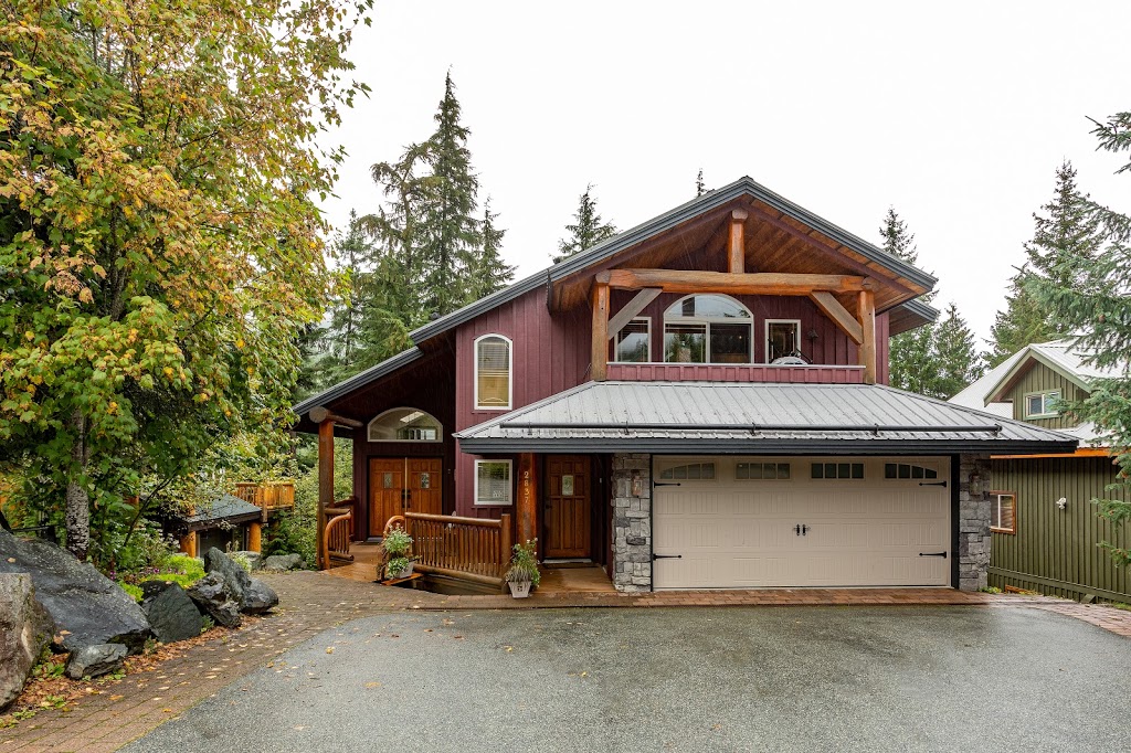 Bob Cameron PREC - RE/MAX Sea to Sky Real Estate Realtor | 7015 Nesters Rd #106, Whistler, BC V8E 0X1, Canada | Phone: (604) 935-2214