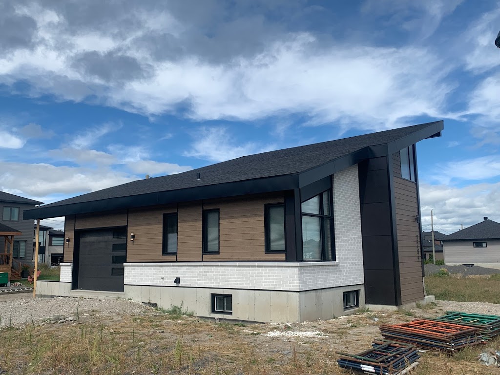 Projet Signature G.B. Inc. | 2289 Rue de lAube, Levis, QC G6J 0K6, Canada | Phone: (418) 208-5872