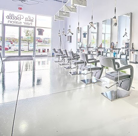 Labelle Hair Salon | 15480 Bayview Ave, Aurora, ON L4G 7V5, Canada | Phone: (905) 503-5353