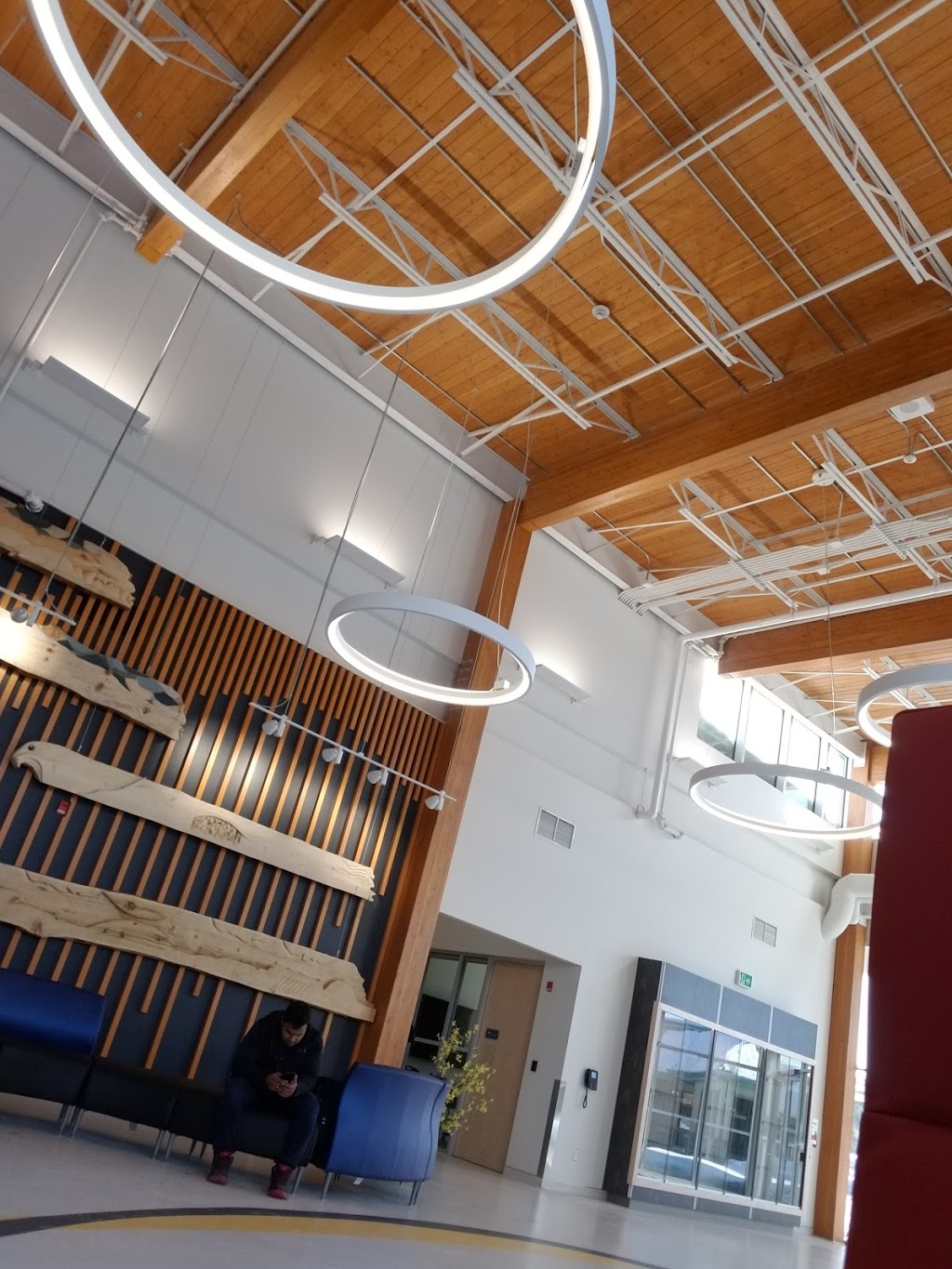 McIntyre Building | Red Rock Dr, Thunder Bay, ON P7C, Canada | Phone: (807) 475-6110