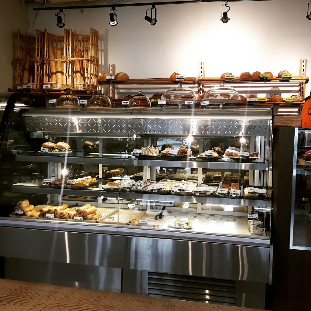 Swiss Bakery | 143 E 3rd Ave, Vancouver, BC V5T 1C7, Canada | Phone: (604) 736-8785