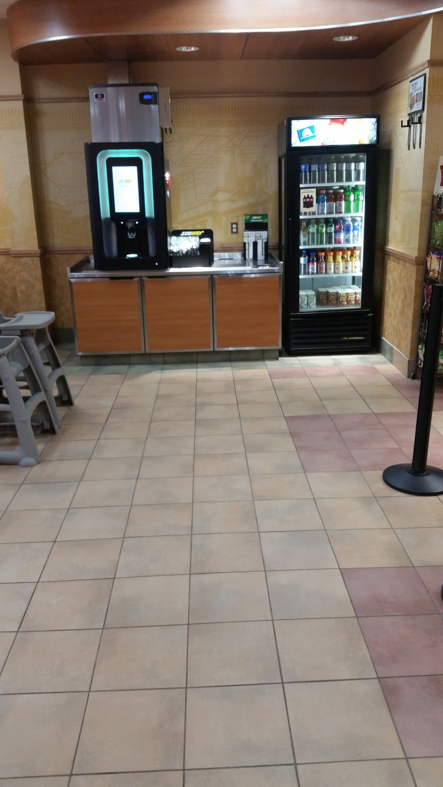 Subway | 1448 Fall River Rd, Fall River, NS B2T 1J2, Canada | Phone: (902) 861-5050