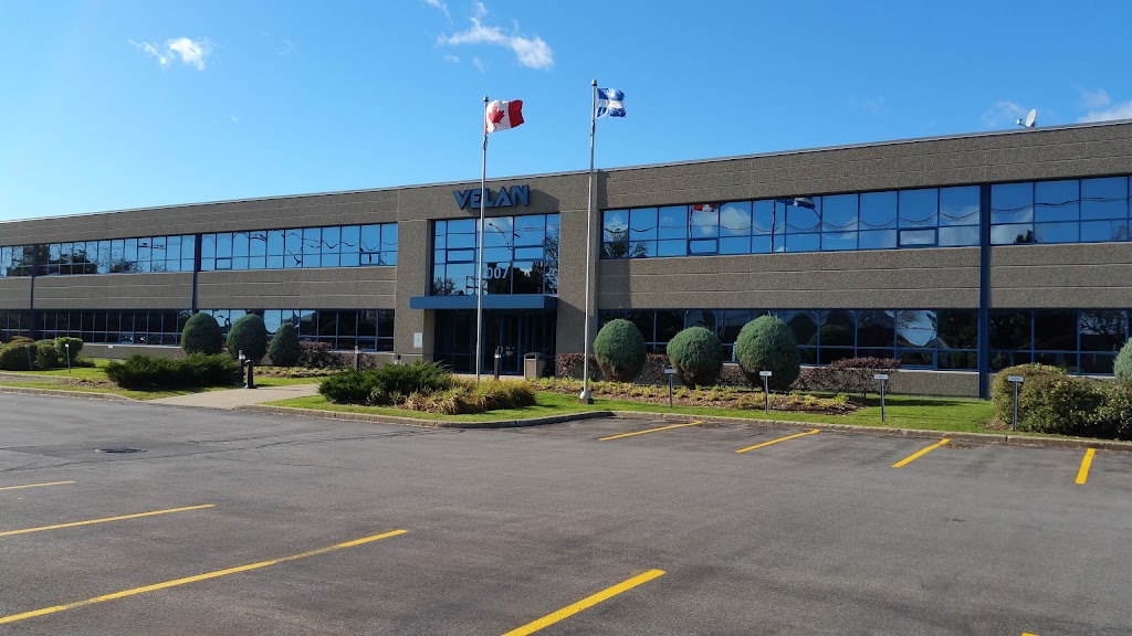 Velan 7007 Chem. de la CôtedeLiesse, SaintLaurent, QC H4T 1G2, Canada