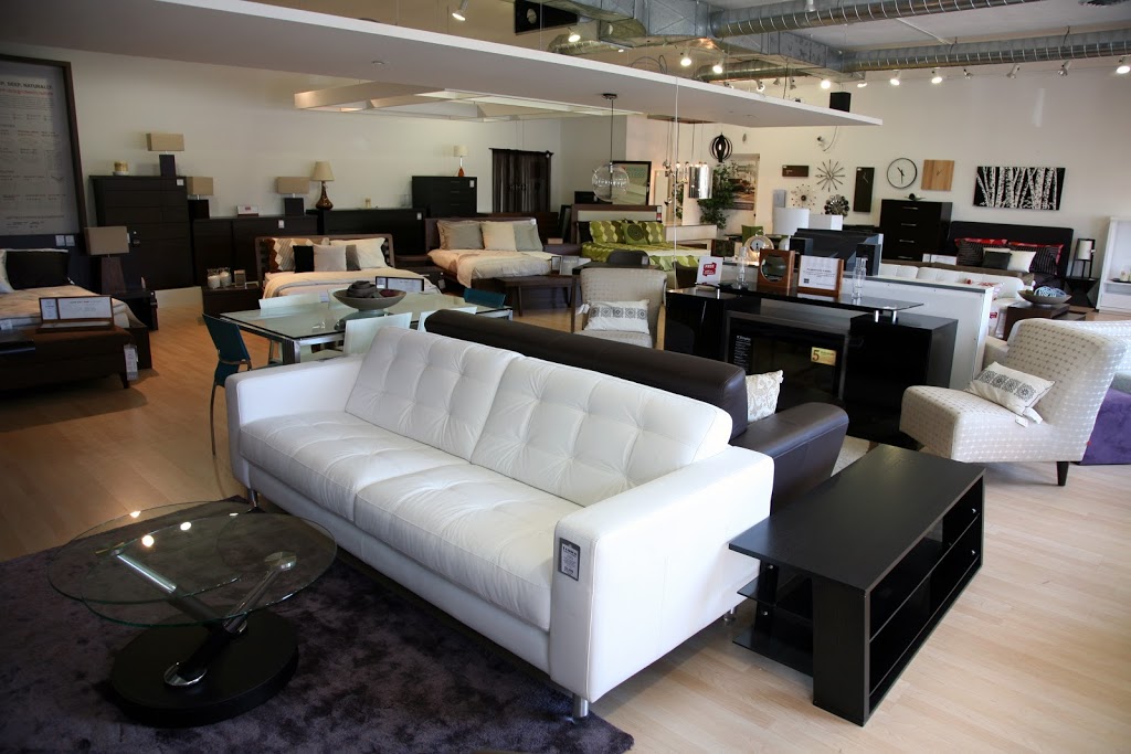 Modern Living London | 600 Wharncliffe Rd S, London, ON N6J 2N4, Canada | Phone: (519) 649-0686