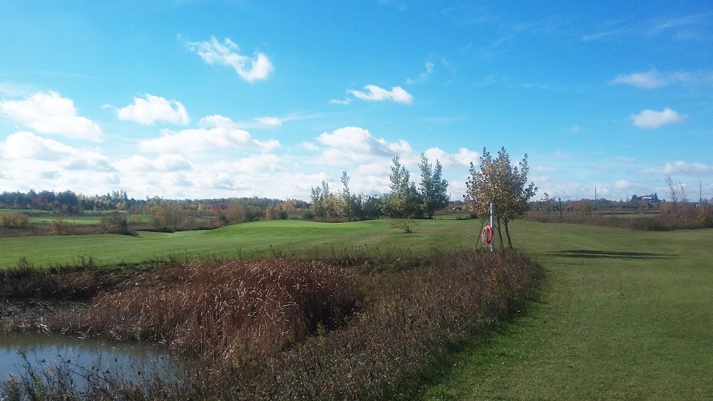 Lynbrook Family Golf Centre | 285316 County Rd 10, Amaranth, ON L9W 0Z1, Canada | Phone: (519) 942-2154