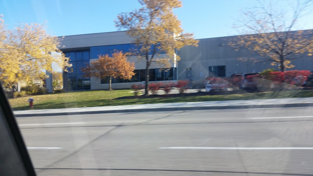 Dynamic Paint Products Inc. | 7040 Financial Dr, Mississauga, ON L5N 7H5, Canada | Phone: (905) 812-9319