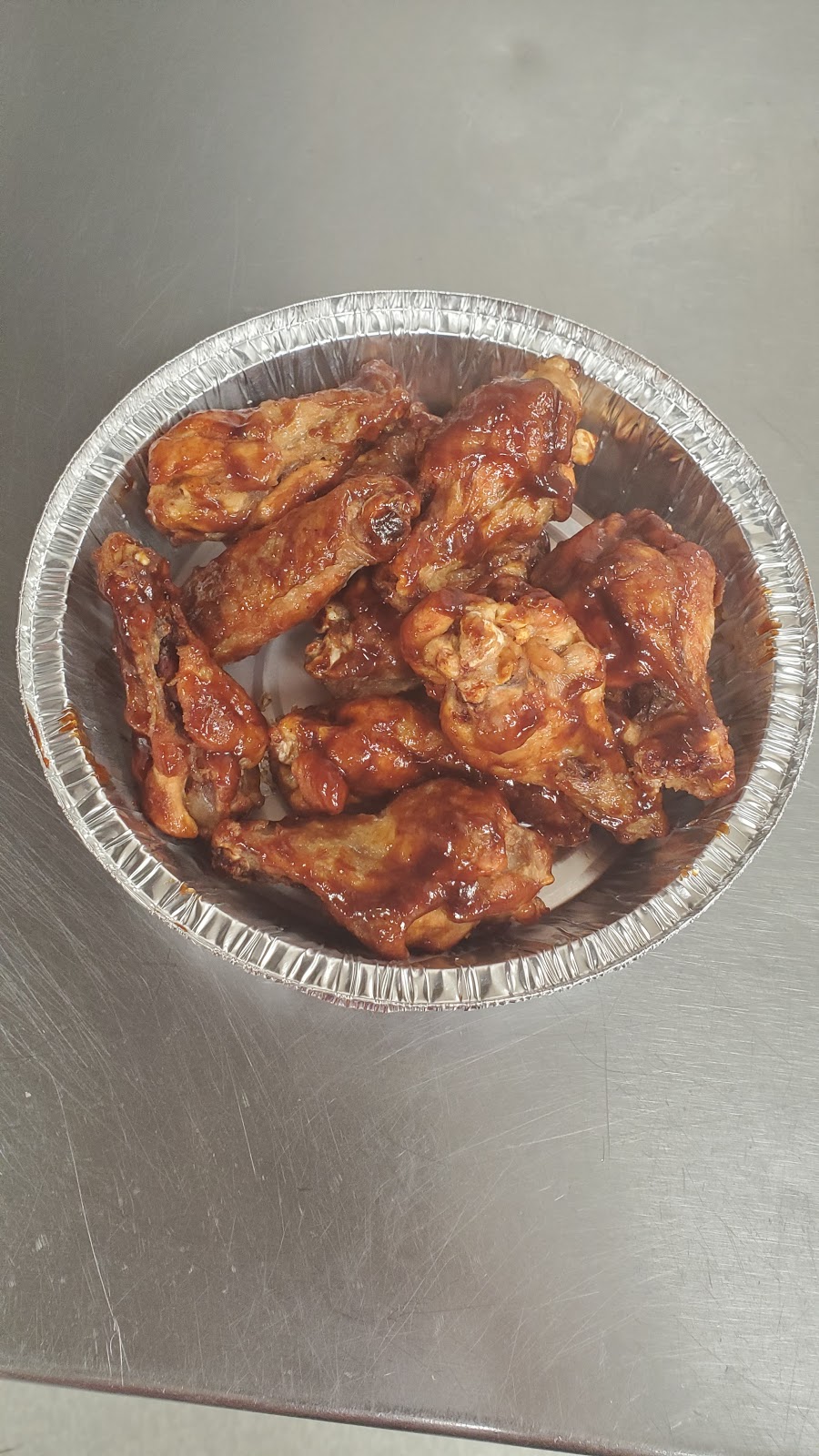 Stirlini Pizza | 150 Nichols Ave, Kentville, NS B4N 2H6, Canada | Phone: (902) 365-8888