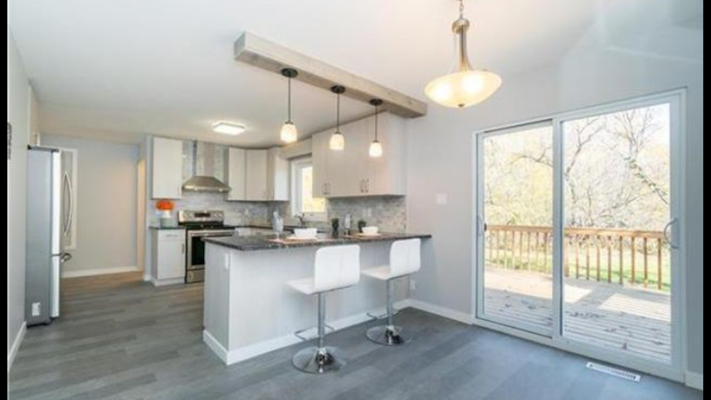 Lakewood Interiors & Renovations | 244 Fulsher Rd, West Saint Paul, MB R4A 1B2, Canada | Phone: (204) 797-8656