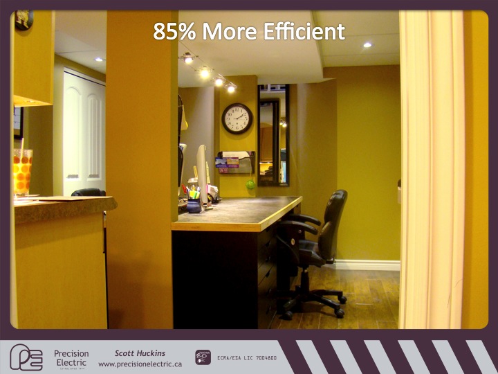 Precision Electric | 34 Royal Oak Dr, St. Catharines, ON L2N 6K7, Canada | Phone: (416) 564-9766