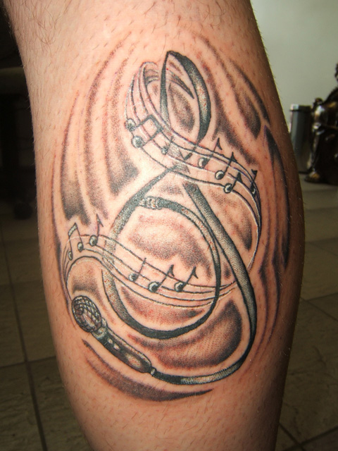Soulful Creations Tattoo Studio | 2208 St Joseph Blvd Unit 108, Orléans, ON K1C 1E8, Canada | Phone: (613) 834-5640