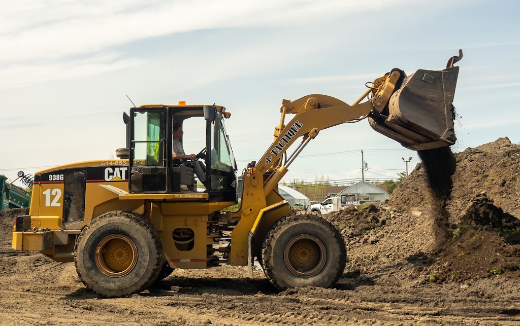 Excavation Tactique inc. | 776 Rue Charbonneau, Saint-Lazare, QC J7T 2B2, Canada | Phone: (514) 863-2917