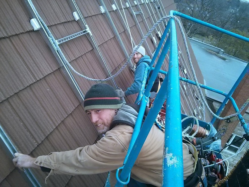Guelph Solar | 163 Inkerman St, Guelph, ON N1H 3E1, Canada | Phone: (519) 804-0757