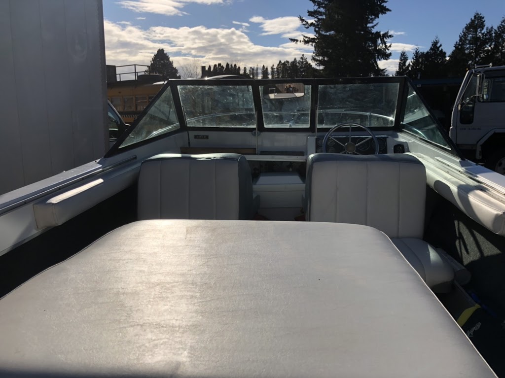 TNA Marine | 20550 Duncan Way #105, Langley City, BC V3A 7A3, Canada | Phone: (604) 530-4900