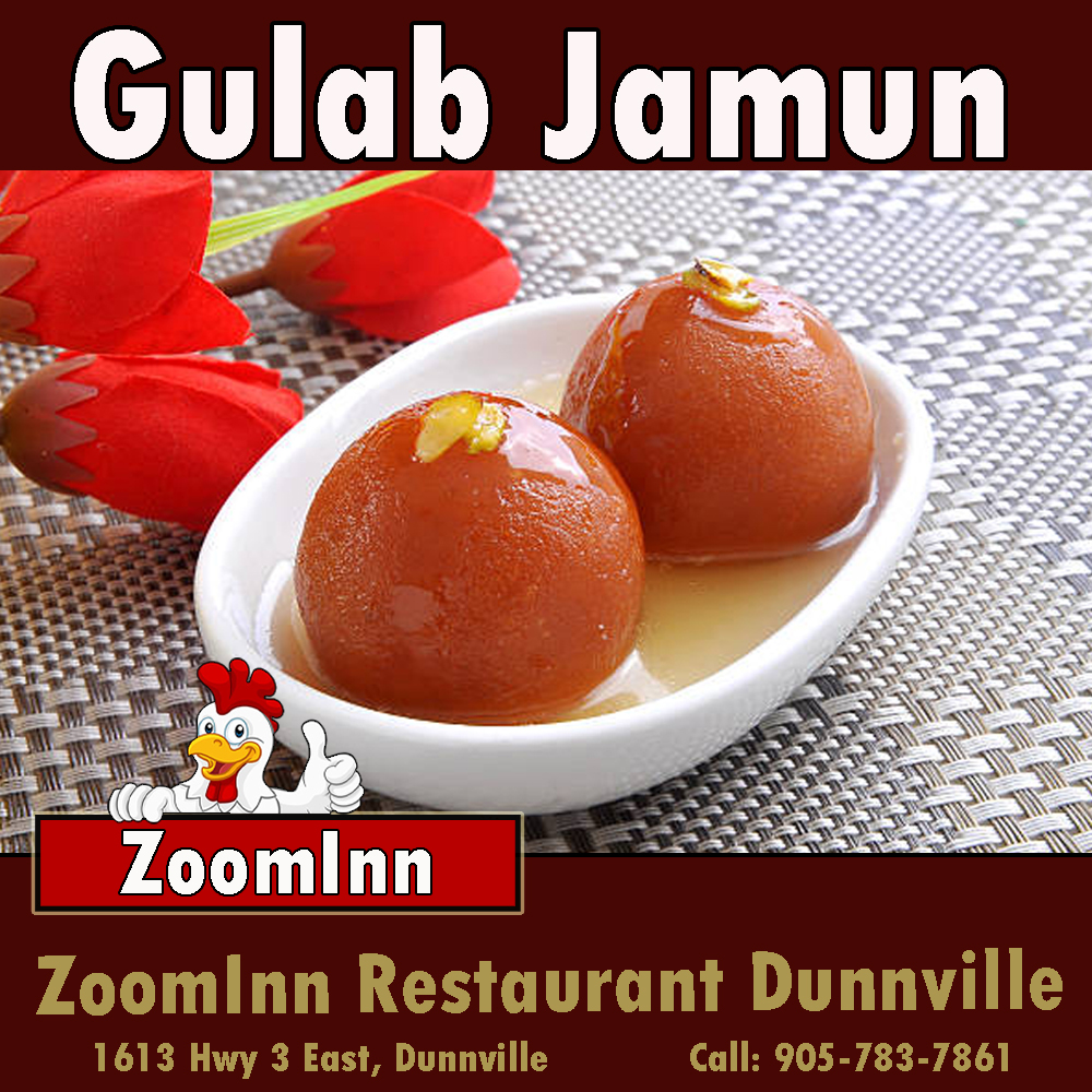 ZoomInn Restaurant | 1613 ON-3, Dunnville, ON N1A 2W7, Canada | Phone: (905) 783-7861