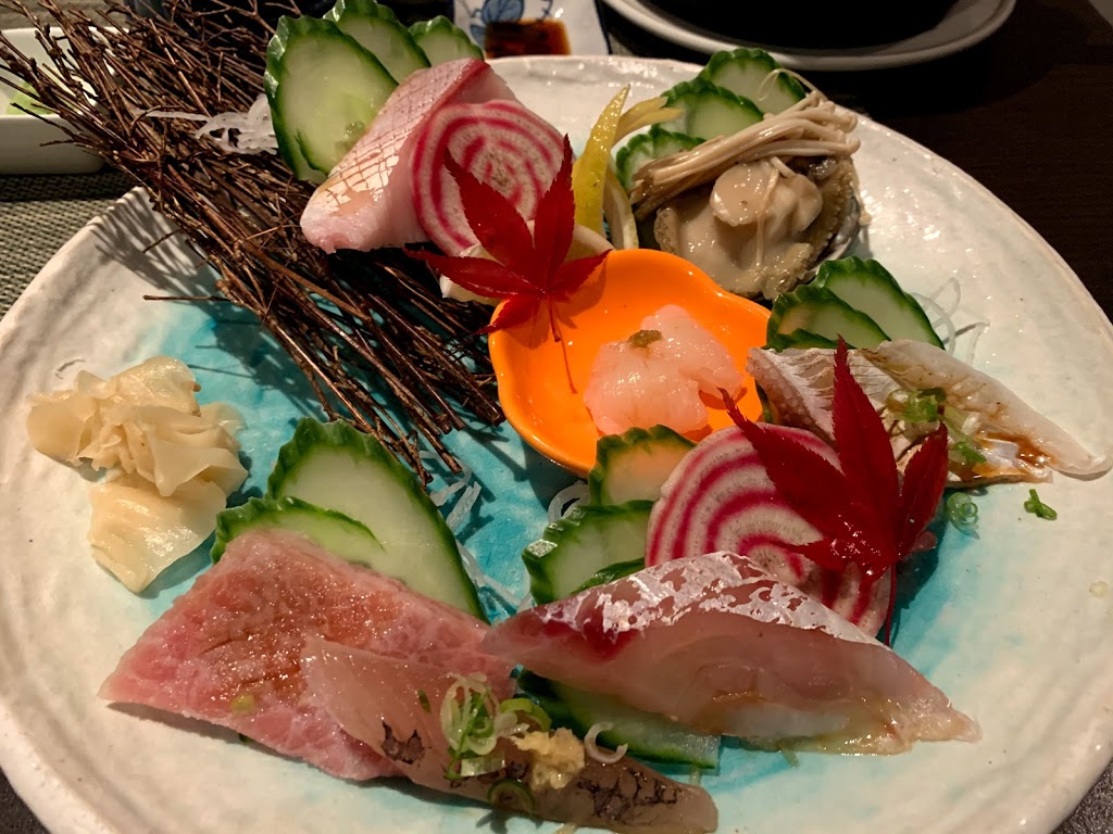 Fukui Sushi | 1612 Bayview Ave, Toronto, ON M4G 3B7, Canada | Phone: (416) 487-3388