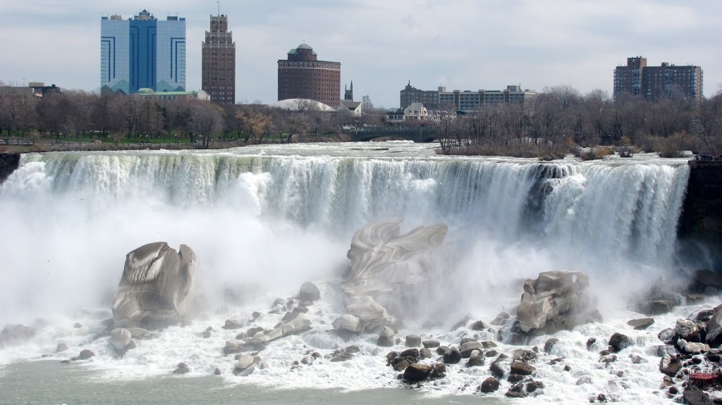 Niagara Falls Heliport | Niagara Falls, ON L2E 4B2, Canada