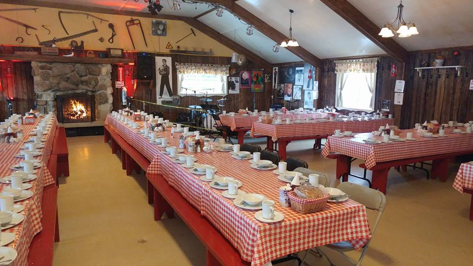 Érablière au rythme des temps | 280 Côte Jeanne Route 158, Saint-Lin - Laurentides, QC J5M 0V5, Canada | Phone: (450) 439-5870
