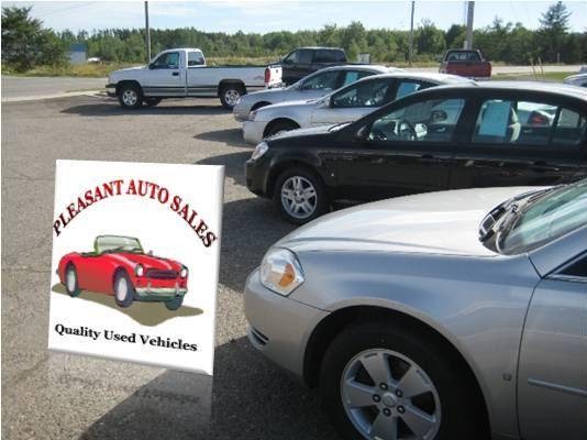 Pleasant Auto Sales Antigonish | Antigonish, NS B2G 2K4, Canada | Phone: (902) 863-6549
