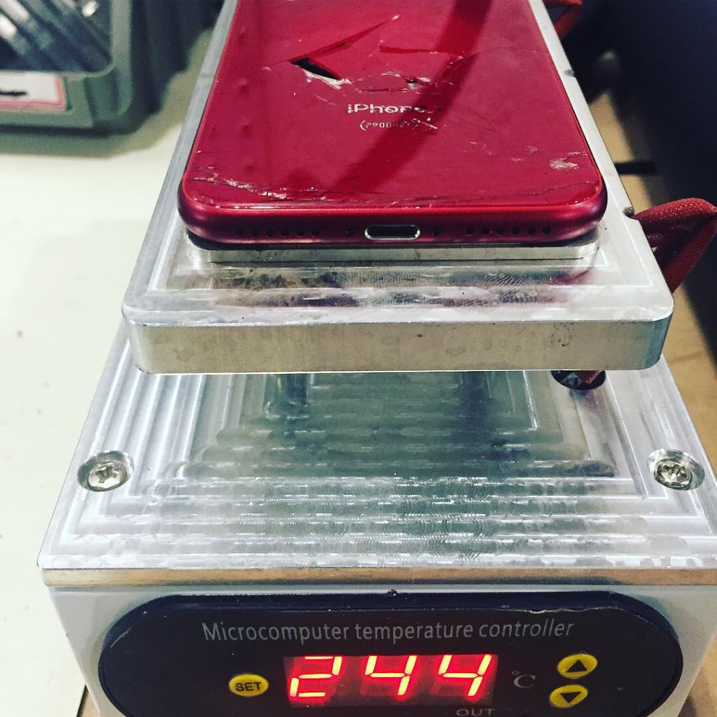 iPhone, iPad, Cell Phone Repair Winnipeg | Mobile Tech Lab | 1200 Main St, Winnipeg, MB R2W 3S8, Canada | Phone: (204) 808-9416