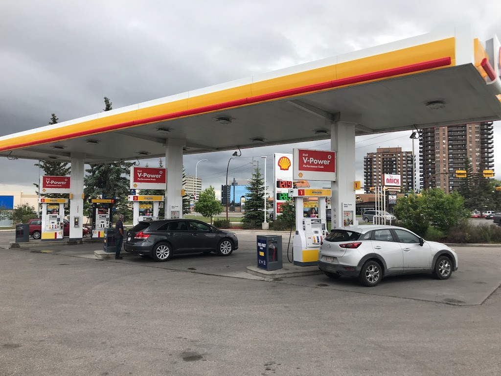 South Trail Shell | 9420 Macleod Trail SE, Calgary, AB T2J 0P5, Canada | Phone: (403) 252-4025