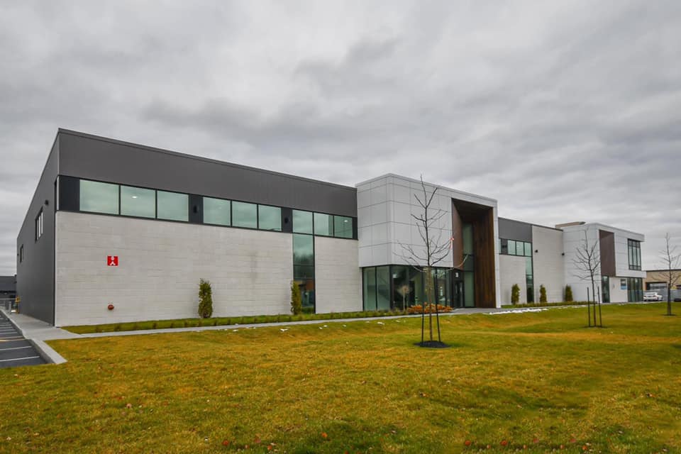 Hockey Balle Haut-Richelieu | 2180 Boulevard Industriel, Chambly, QC J3L 4V2, Canada | Phone: (514) 513-2207