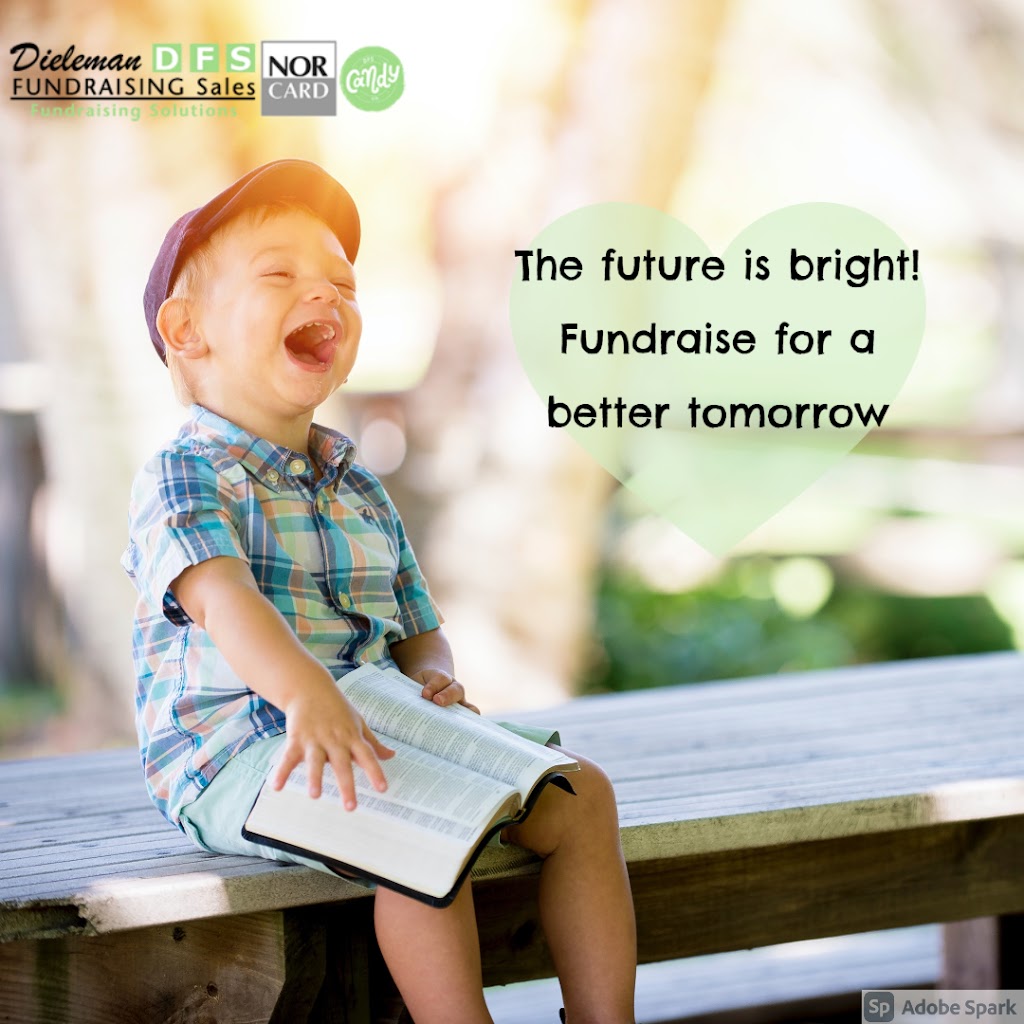 Dieleman Fundraising Sales | 206-2052 192 St, Surrey, BC V3Z 0N2, Canada | Phone: (800) 667-1272