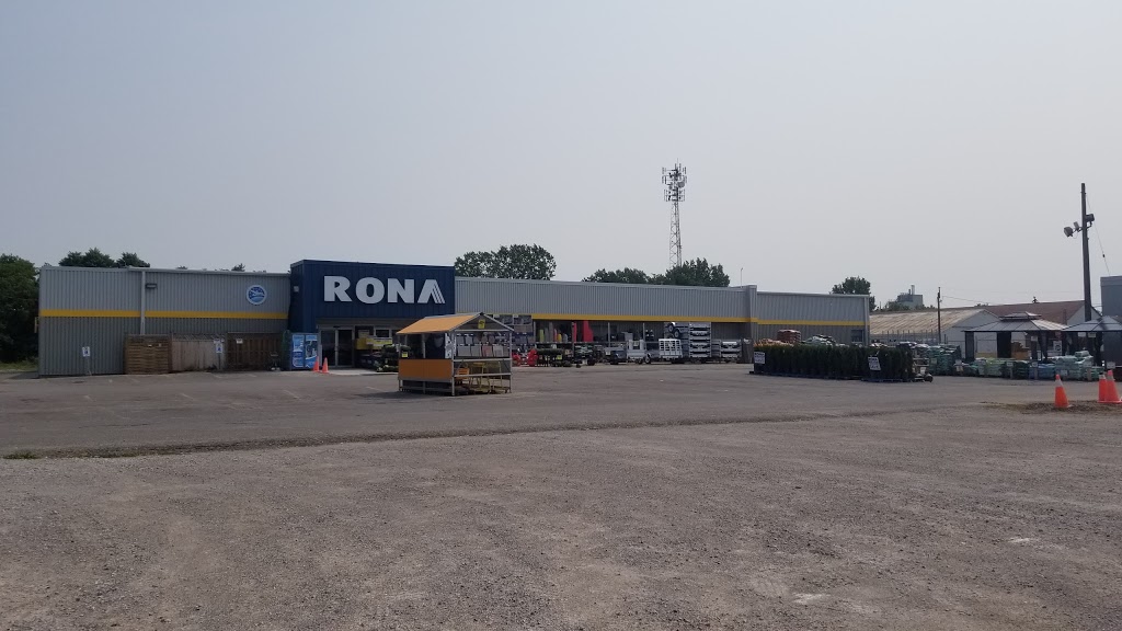 RONA Simcoe | 10 Davis St E, Simcoe, ON N3Y 4N5, Canada | Phone: (519) 426-2740