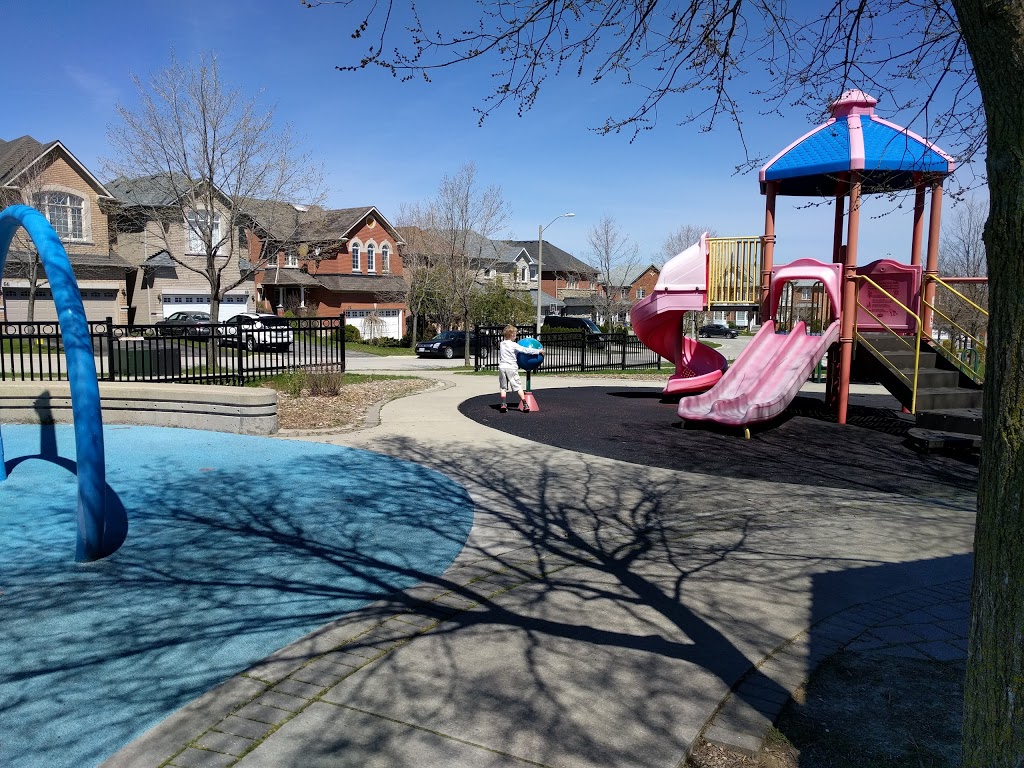 Silver Stream Park | 110 Shirley Dr, Richmond Hill, ON L4S 1Y7, Canada | Phone: (905) 771-8870
