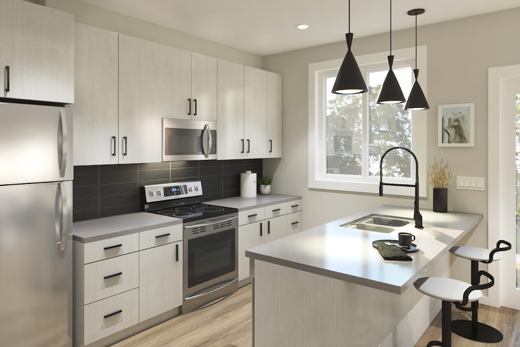 Essential Seton | 354 Seton Passage SE, Calgary, AB T3M 0M2, Canada | Phone: (587) 874-5501