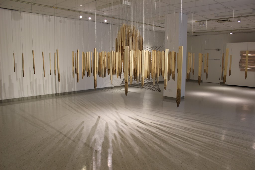 Gordon Snelgrove Gallery | Murray Building, 3 Campus Dr #191, Saskatoon, SK S7N 5A4, Canada | Phone: (306) 966-4208
