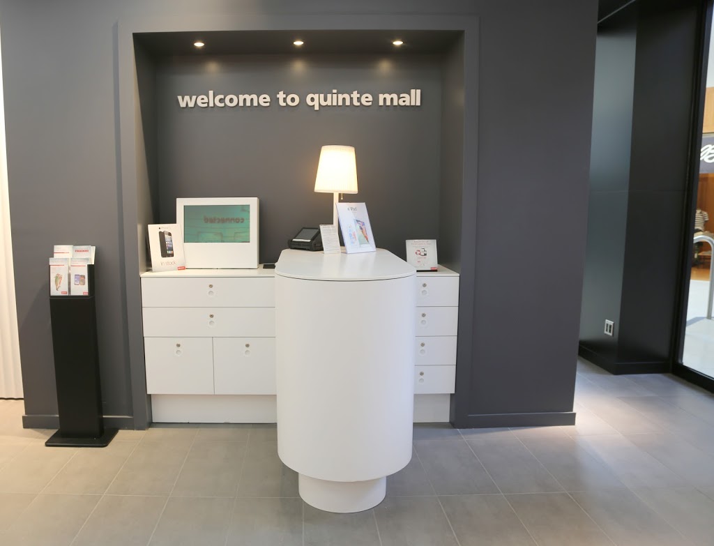 Rogers | 390 North Front St Unit E1A, Belleville, ON K8P 3E1, Canada | Phone: (613) 969-2130