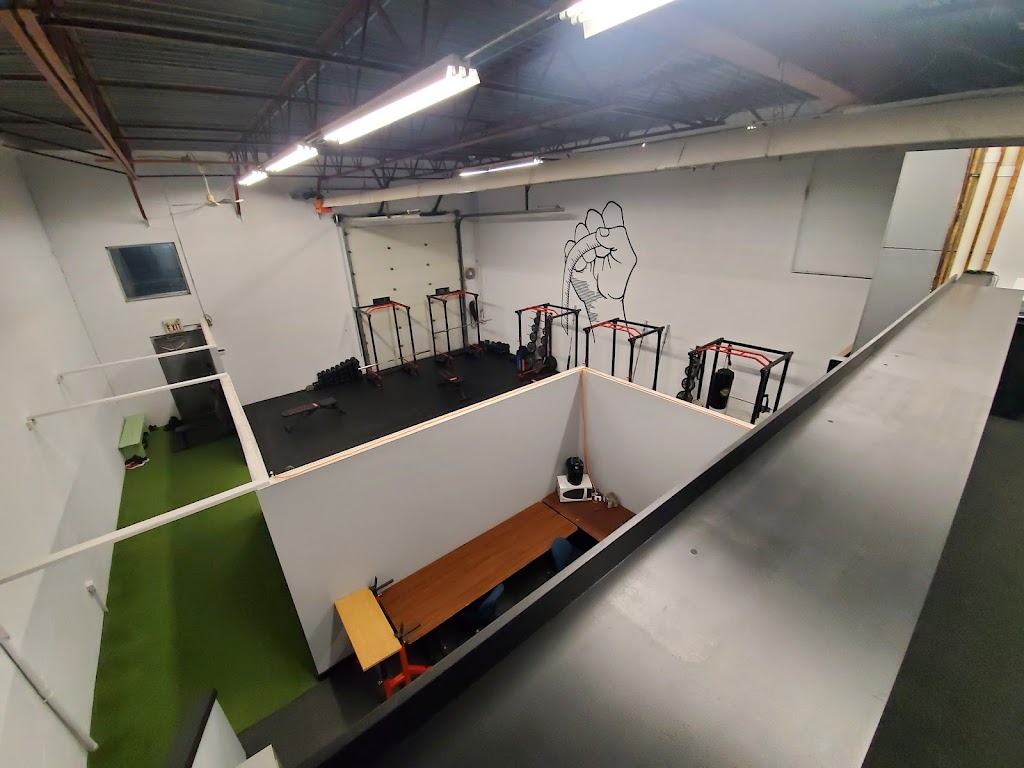 Mr Simple Fitness | 299 Northfield Dr E unit 5B, Waterloo, ON N2K 4H2, Canada | Phone: (519) 820-0737