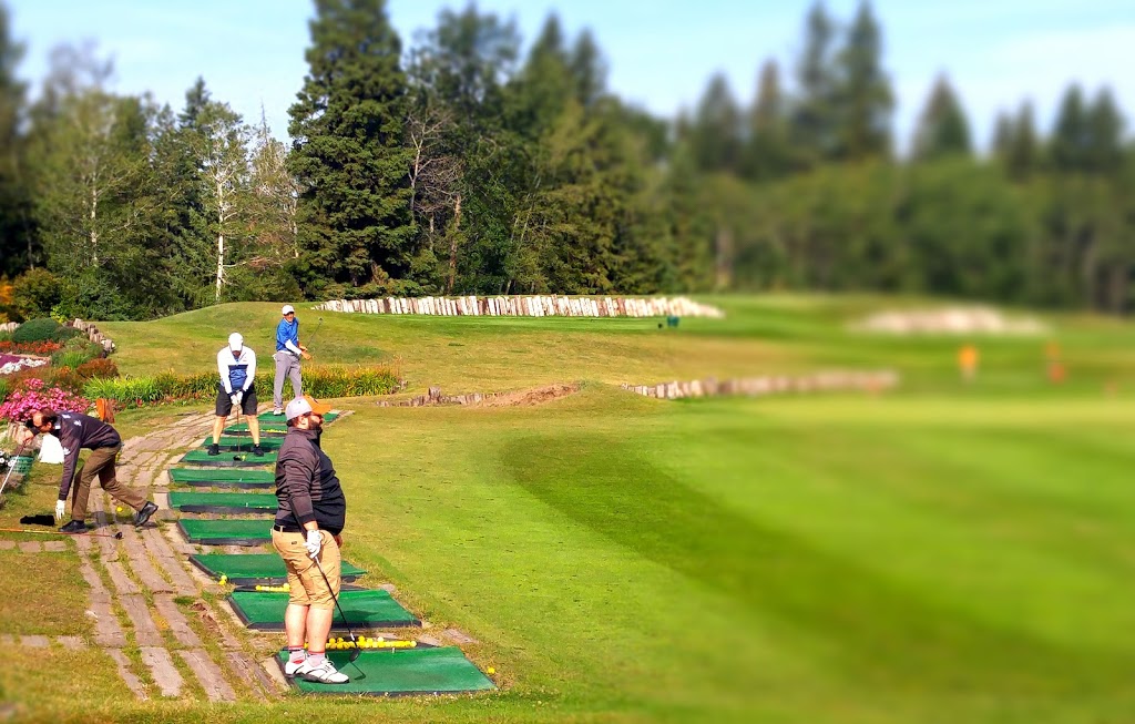 Wolf Creek Golf Course | Site 10, Ponoka, AB T4J 1R3, Canada | Phone: (866) 783-6050