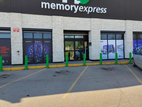 Secure Data Recovery Services | 17203 109 Ave NW, Edmonton, AB T5S 1H7, Canada | Phone: (158) 780-44504
