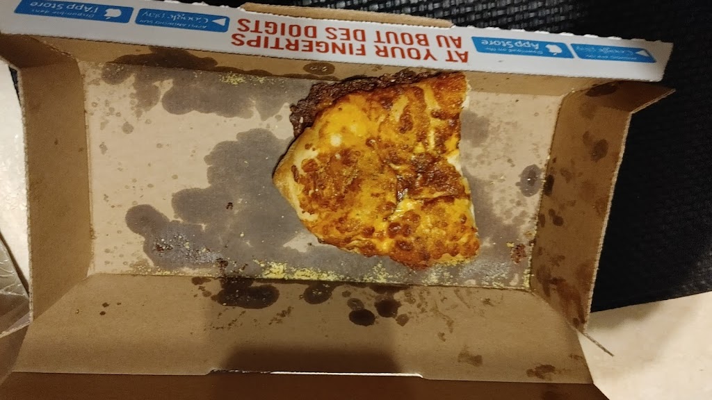 Dominos Pizza | 420 Leacock Dr, Barrie, ON L4N 5G5, Canada | Phone: (705) 481-1555