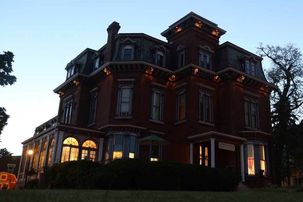 Memories Manor | 613 N Riverside Ave, St Clair, MI 48079, USA | Phone: (810) 329-2800