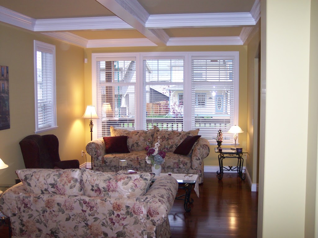 Agapeco Homes & Renovations | 2140 Tomat Ave, Kelowna, BC V1Z 3C5, Canada | Phone: (250) 863-5778