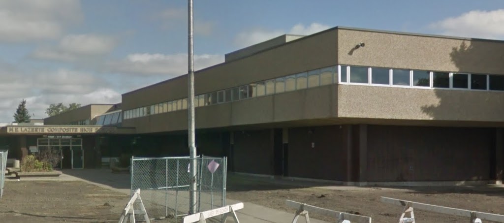 M. E. LaZerte School | 6804 144 Ave NW, Edmonton, AB T5C 3C7, Canada | Phone: (780) 408-9800