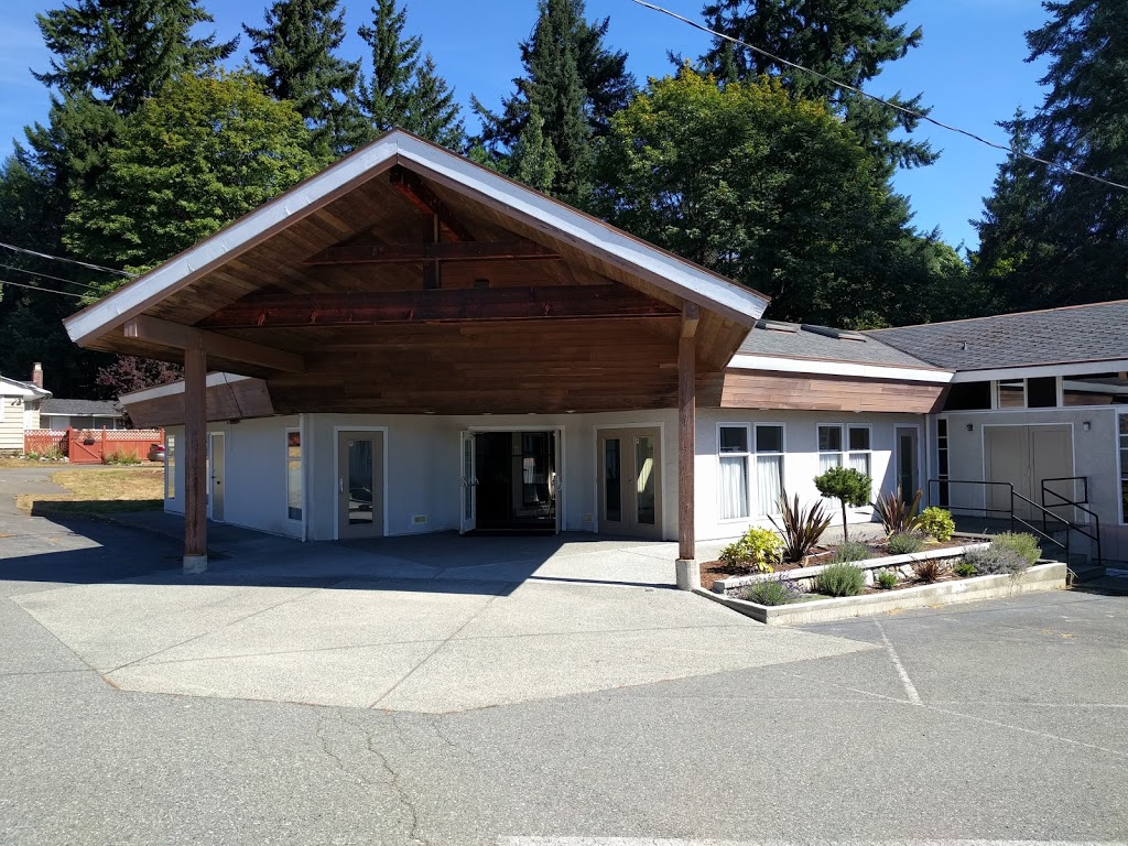 Departure Bay Baptist Church | 3510 Departure Bay Rd, Nanaimo, BC V9T 1C1, Canada | Phone: (250) 758-9334