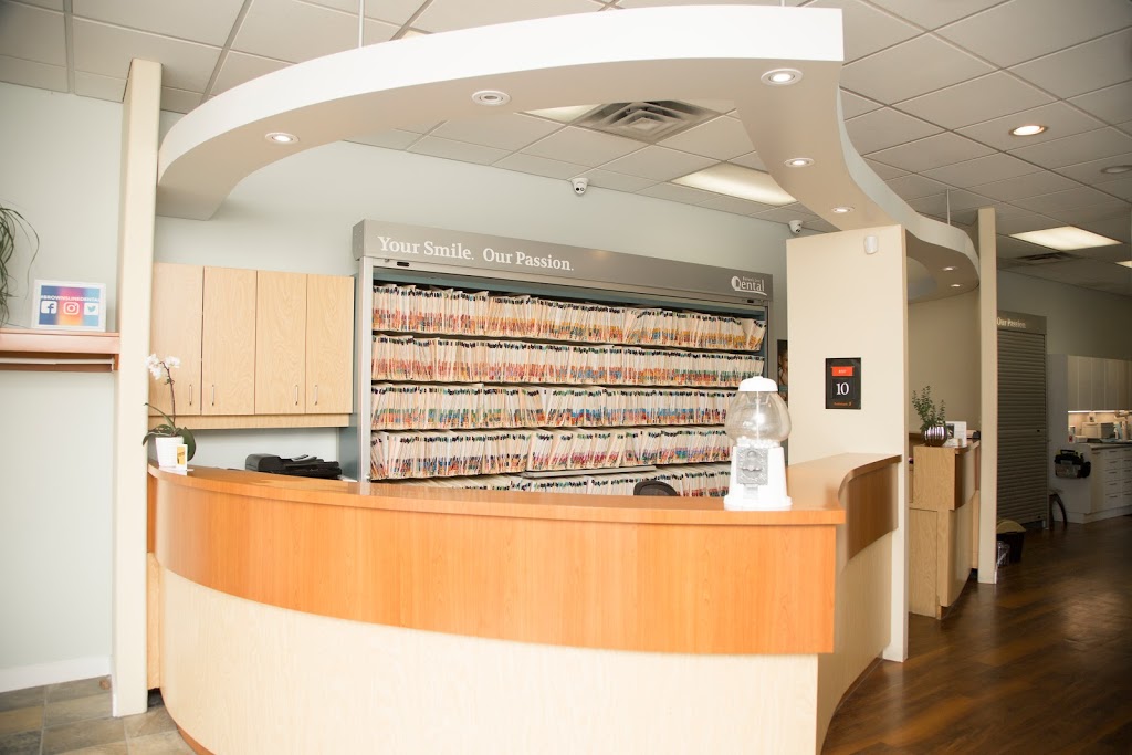 Browns Line Dental - Etobicoke | 608 Browns Line, Etobicoke, ON M8W 3V5, Canada | Phone: (416) 259-0561