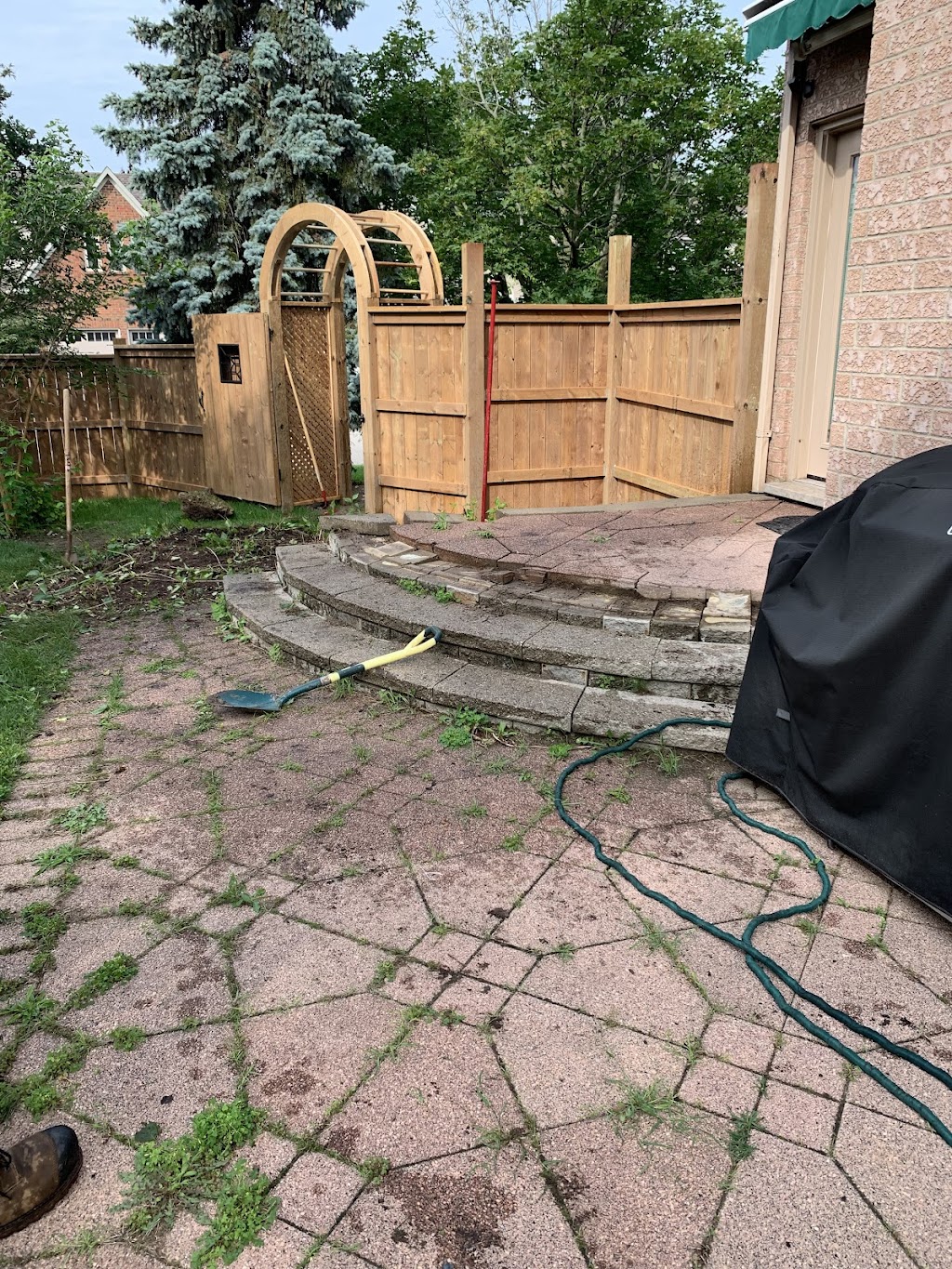 Hammerside Construction | 5604 Normanby Minto Townline, Clifford, ON N0G 1M0, Canada | Phone: (226) 752-8427