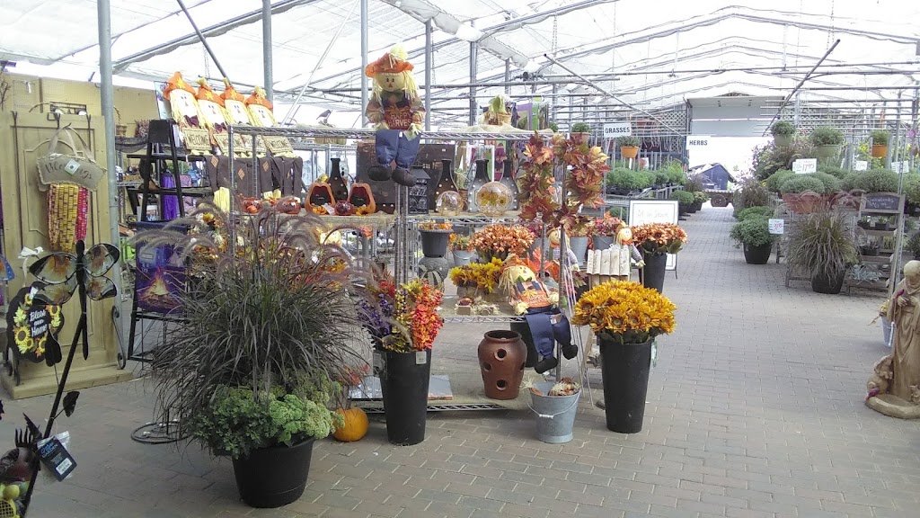 Kool Breeze Farms Garden Centre & Farm Market | 231 Read Dr, Summerside, PE C1N 5B1, Canada | Phone: (902) 436-1900